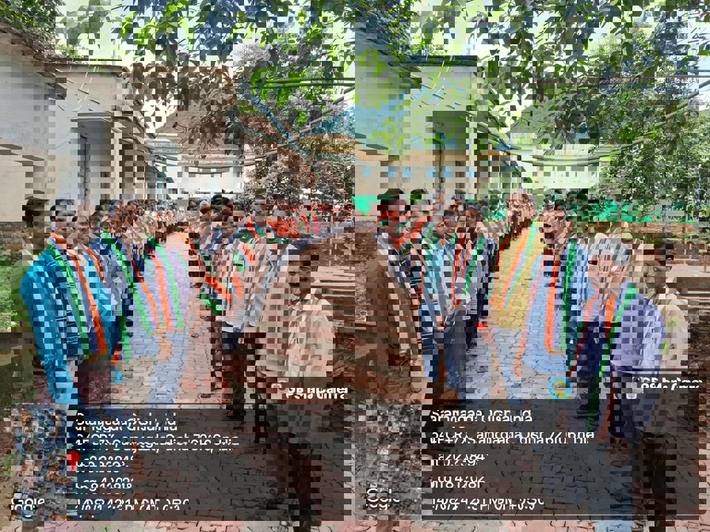 Independence Day Celebration